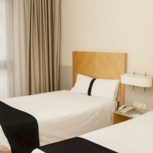 Voyage-Scolaire-Espagne-Valence-Hotel Alameda Plaza