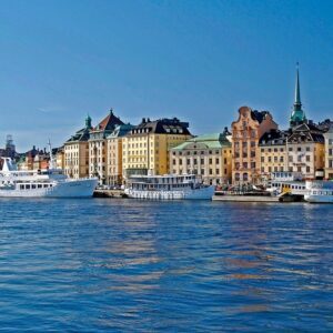 Voyage-Scolaire-Suède-Stockholm
