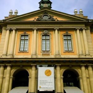 Voyage-Scolaire-Suède-Stockholm-musee Nobel