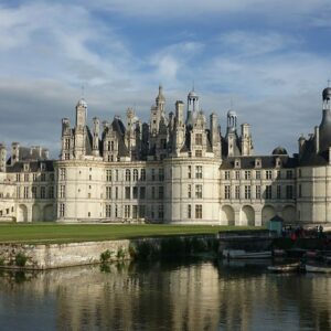 Voyage-scolaire-France-Chateaux-Loire-Chambord-