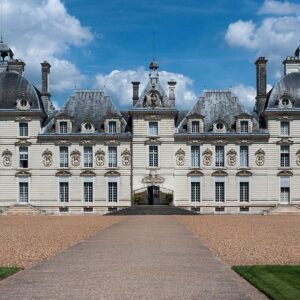 Voyage-scolaire-France-Chateaux-Loire-Cheverny-