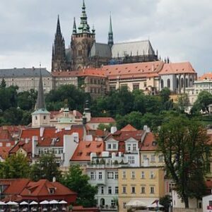 Voyage-scolaire-Tchéquie-Prague-Mala Strana