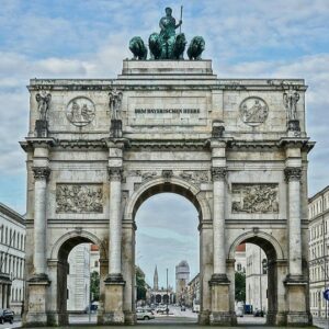 Voyages-Scolaire-Allemagne-Munich