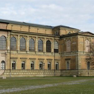 Voyages-Scolaire-Allemagne-Munich-Pinakothek
