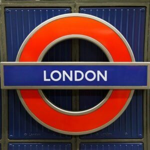 Court séjour-Londres-