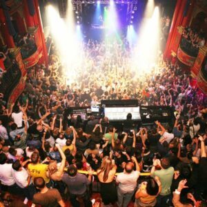 Court séjour-Londres-koko theater