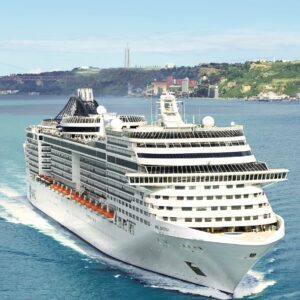 MSC Divina