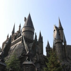 Court séjour-Angleterre-Harry Potter Studio