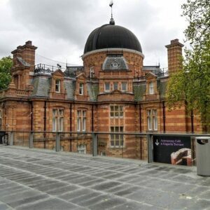 Court séjour-Angleterre-Observatoire de Greenwich