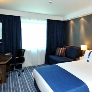 hotel Holiday Inn express London Heathrow