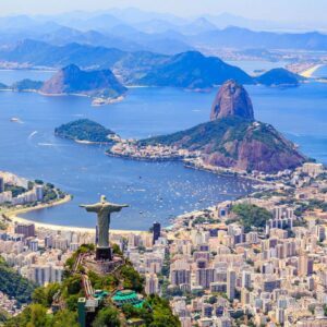 Voyage-organise-Bresil-Rio-de-Janeiro-vue-aerienne-Jesus