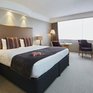 Hotel Copthorne Slough Windsor