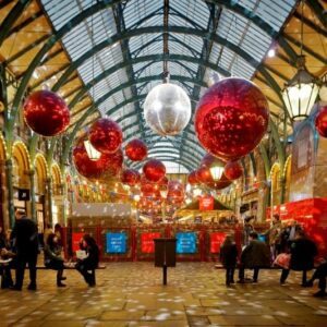 Angleterre Londres Covent Garden