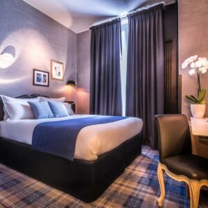 Paris-Hotel Best Western Premier Opera Faubourg