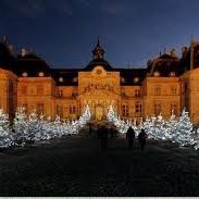 court sejour-paris-Vaux le vicomte