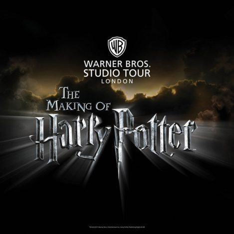 Séjour à Londres Harry Potter