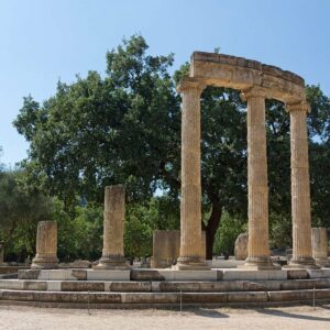 Voyage-Scolaire-Grèce-Athènes-olympie