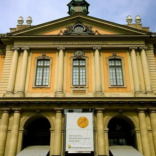 Voyage-Scolaire-Suède-Stockholm-musee Nobel
