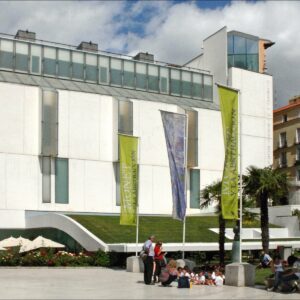 Voyage-scolaire-Espagne-Madrid-Musee Thyssen Bornemisza
