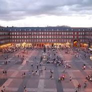 Voyage-Scolaire-Espagne-Madrid-Plaza