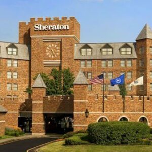 Court-Séjour-City Trip-Etats-Unis-New York-Sheraton Parsippany