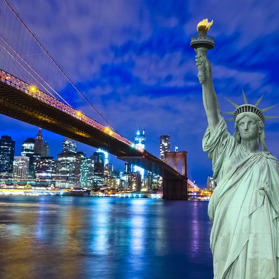 Court-Séjour-City Trip-New York