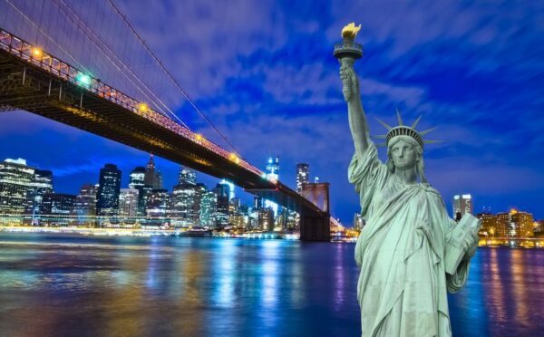 Court-Séjour-City Trip-New York