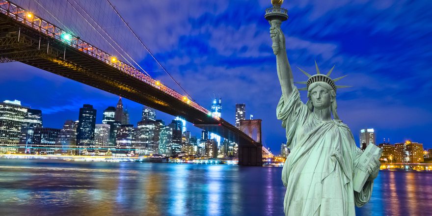 Court-Séjour-City Trip-New York