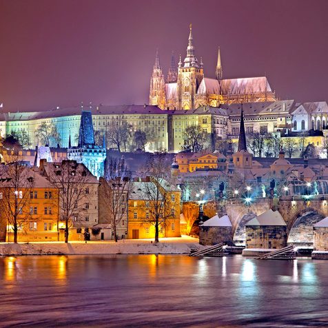 prague-capitale-magique
