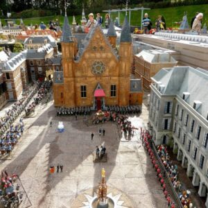 Madurodam