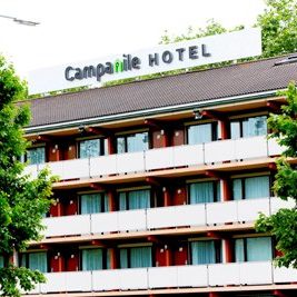 Hôtel Campanile - Voyage organisé à Amsterdam