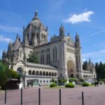 basilica-of-lisieux-2513117_1280