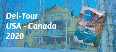 USA – Canada 2020