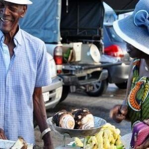 Guadeloupe