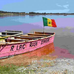 Sénégal