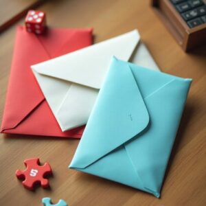 enveloppes