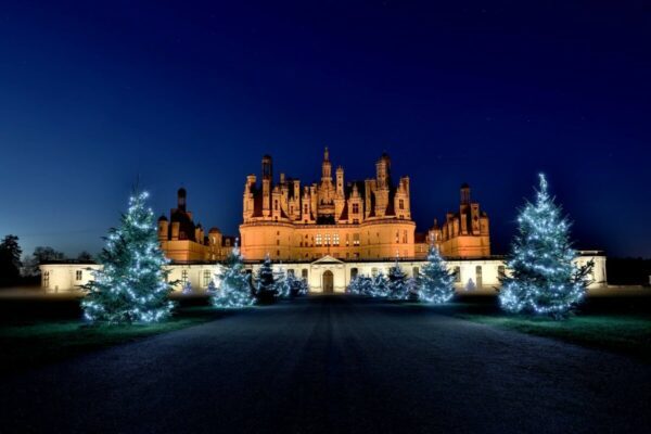 Noël dans le Val de Loire