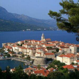 Croatie