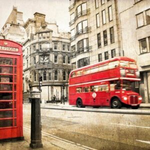 2 Jours à Londres : Votre séjour de Noël en toute liberté