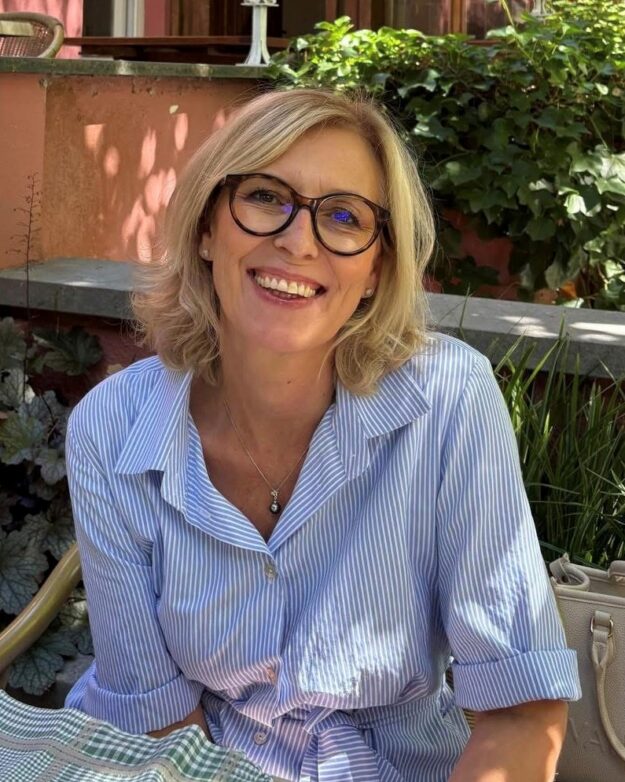 Romy Hepp